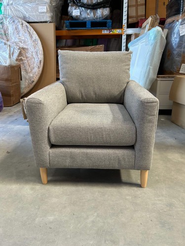 John lewis bailey armchair - lewis, ii