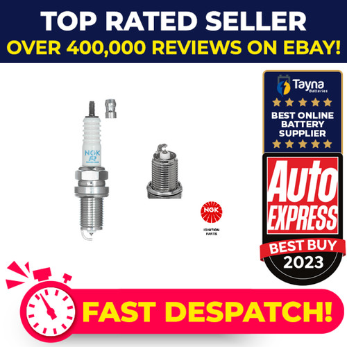 Spark plugs set fits - spark, 4x