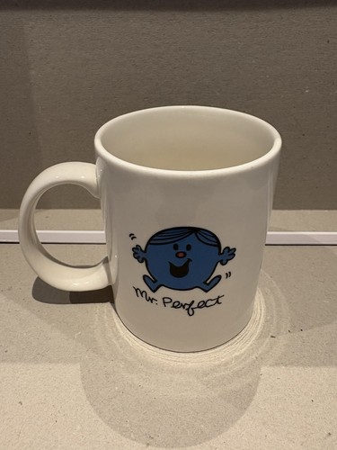 Men perfect cup - mr,
