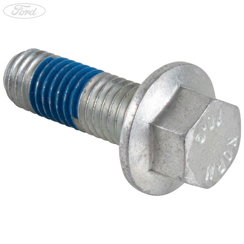 Genuine ford front brake - genuine,