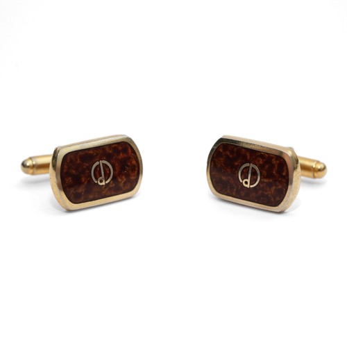 Vtg alfred dunhill - dunhill, tone