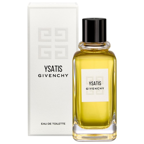 Givenchy ysatis eau - eau, de