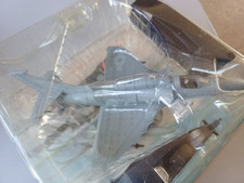 Amercom diecast model aircraft - model,