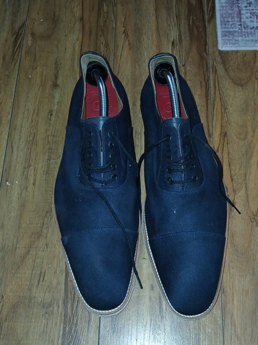 Grenson casual shoes - casual,