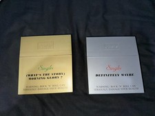 Oasis Definitely Maybe &