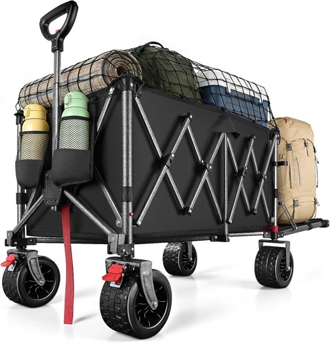 370l festival trolley - trolley, on