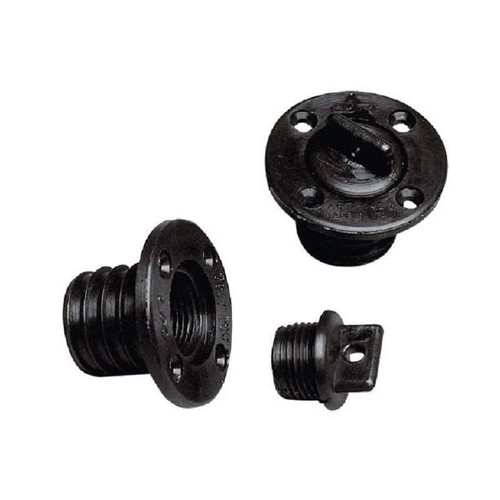 Nuova rade drain socket - socket, with