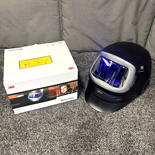 Speedglas air control - g5-01,