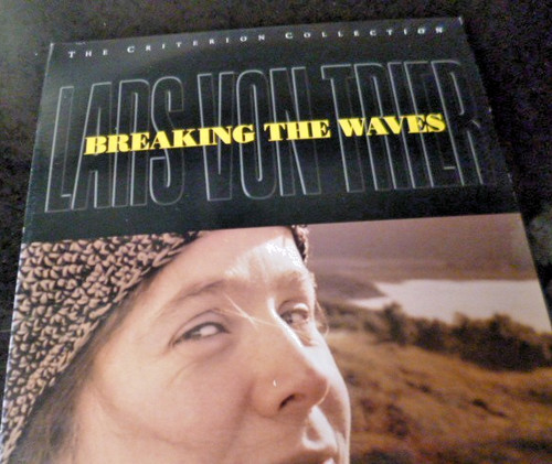Breaking the waves 2er set - ,