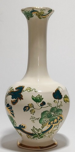 Masons ironstone green - masons,