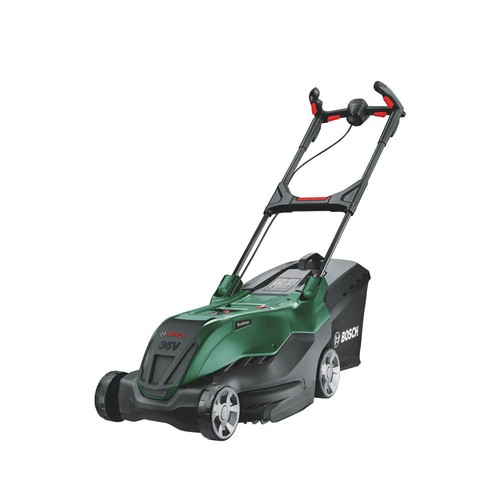 Bosch lawn mower - mower, cordless