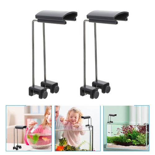 2pcs aquarium light stand - 2pcs,