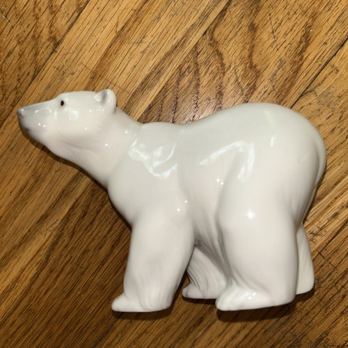 Lladro porcelain figurine - lladro,