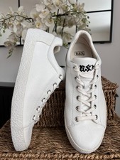 Ash NICKY Trainers White