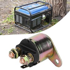 Gasoline Engine Generator