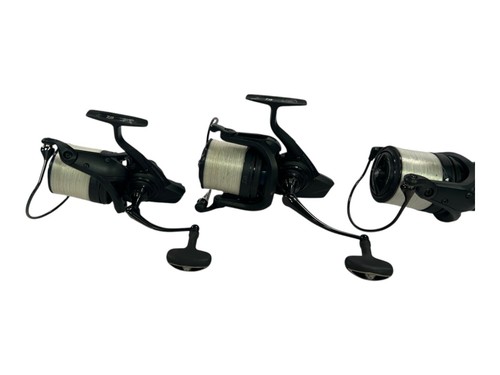 Daiwa basia cw 5000 - basia,