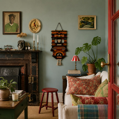 Vintage south american - vintage,