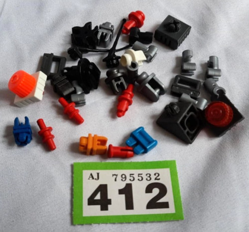 Playmobil lots useful spare - playmobil,