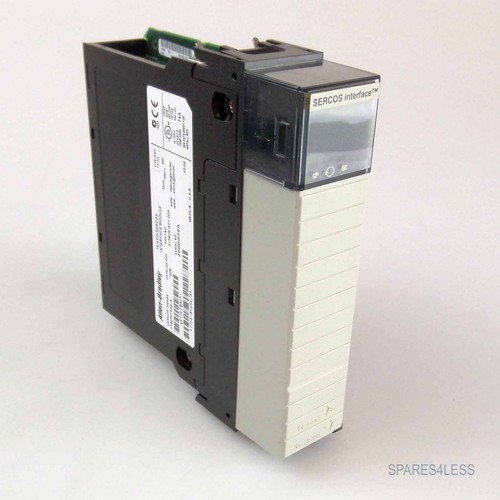 Allen bradley controllogix - bradley,
