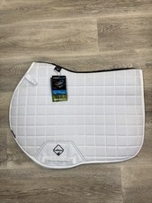 LeMieux Mesh Air Euro Jump