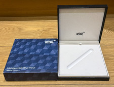 Genuine Original Montblanc