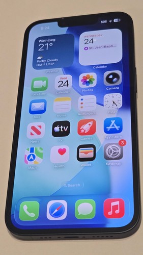 Apple iphone 256gb - iphone,
