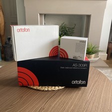 Ortofon 309r tonearm - ortofon, as-309r
