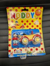 Dekkertoys Noddy Set Moveable