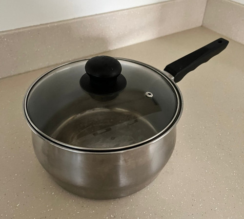 Prestige vintage saucepan 1 - prestige,