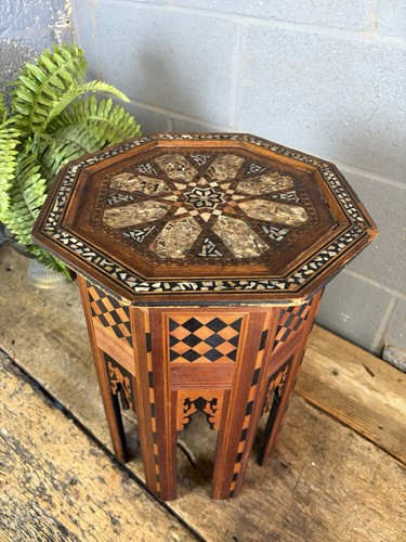 Antique vintage moorish - vintage,