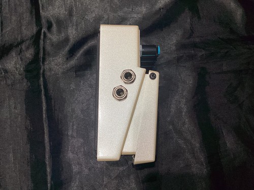 BOSS DD-3T
