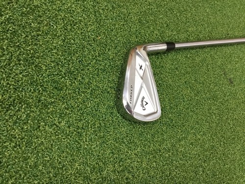 Callaway forged iron - callaway, 3
