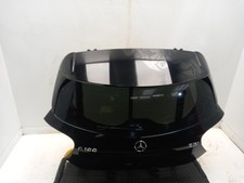 MERCEDES A CLASS Boot Lid