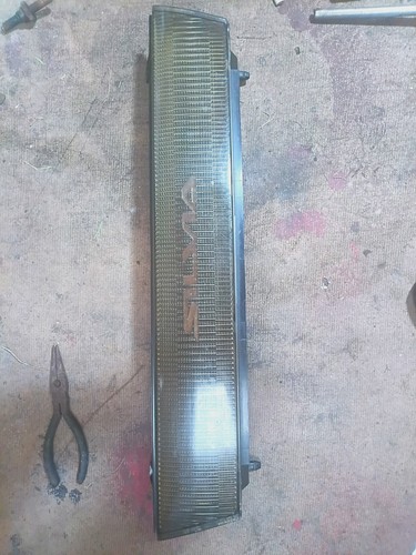 Nissan silvia s13 240sx - silvia, oem