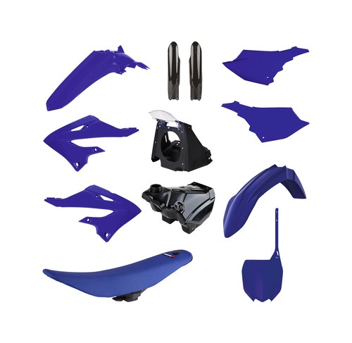 16975 plastic kit restyling - kit,