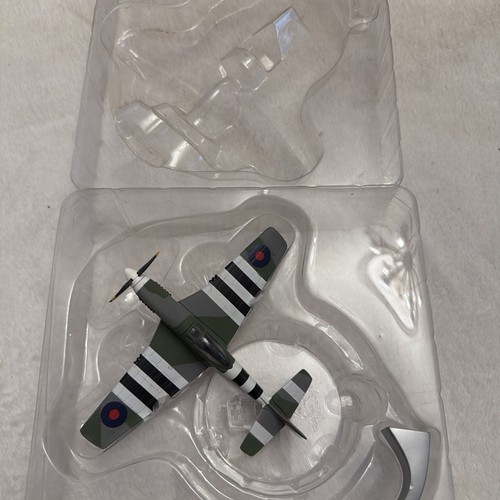 Corgi aviation archive - aviation, p-51d