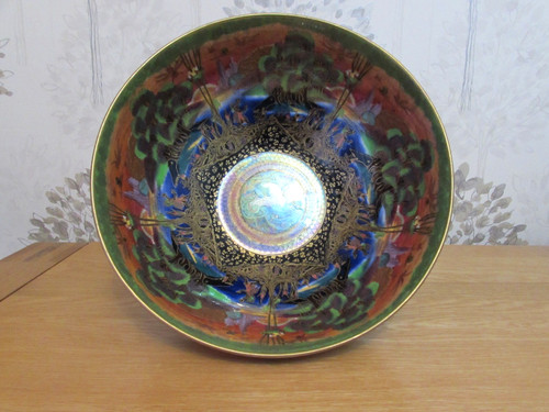 Wedgwood fairyland lustre - fairyland,