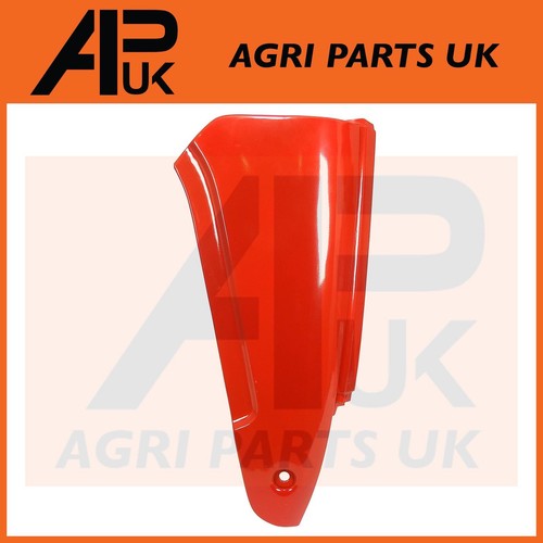 Bonnet grill grille side - rh,