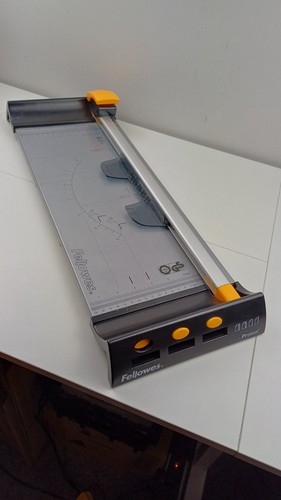 Fellowes proton paper - a3,