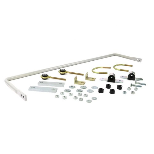 Whiteline rear anti - whiteline, bar