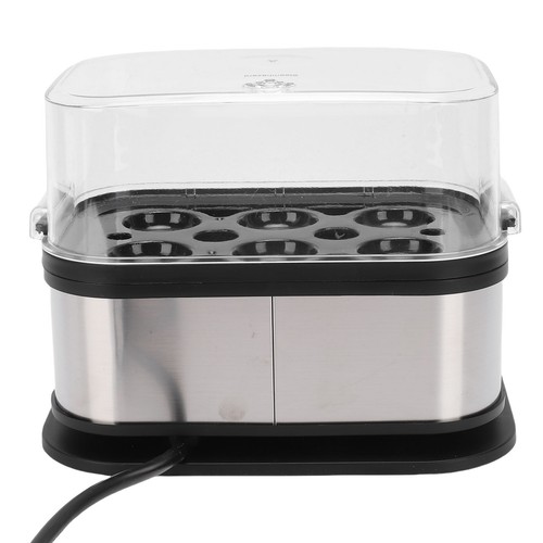 Plug rapid egg cooker 200w - plug,