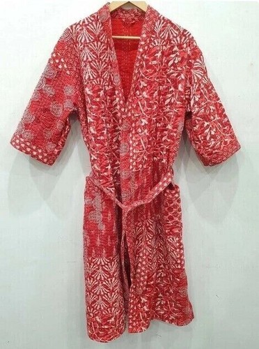 Vintage patchwork kimono - vintage,