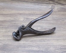 Antique Chas. Morrill Patented