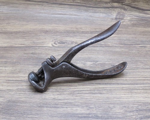 Antique chas morrill patented - antique, chas.