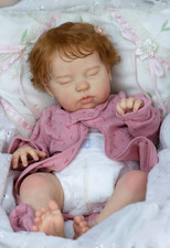 19Inch Reborn Dolls Baby