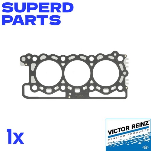 Cylinder head gasket - cylinder,