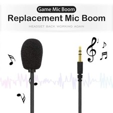 Replacement Boom Mic For
