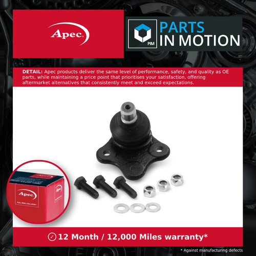 Ball joints fits ford - ball,