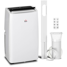 HOMCOM 14,000 BTU Portable Air