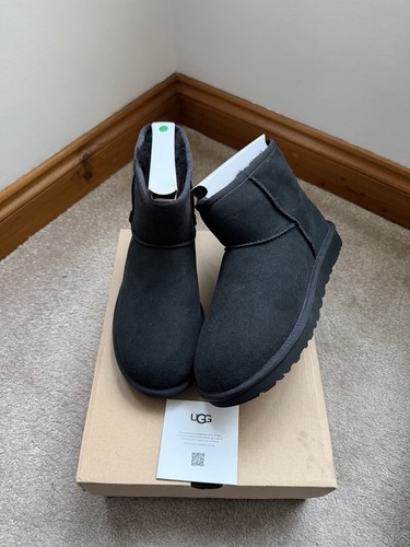 Genuine ugg boots classic - boots,